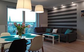 Apartament Kopernik